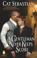 A_Gentleman_Never_Keeps_Score